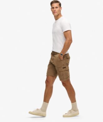 Zware cargoshorts
