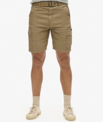 Zware cargoshorts