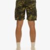 Zware cargoshorts