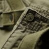 Zware cargoshorts