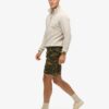 Zware cargoshorts