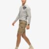 Zware cargoshorts