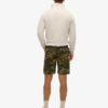 Zware cargoshorts