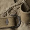 Zware cargoshorts